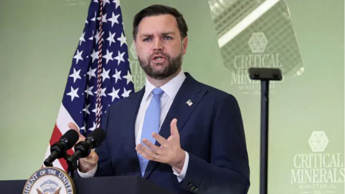 Trump Administration Strikes Iran as JD Vance Vows Permanent End to Nuclear Threat