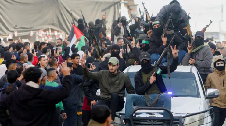 Indonesia Pledges 8,000 Troops for Gaza Under Trump’s Board of Peace Security Framework