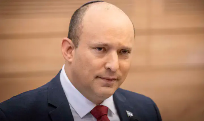 Naftali Bennett: “30 Days to Stop Iran—Or Face Devastating Sanctions