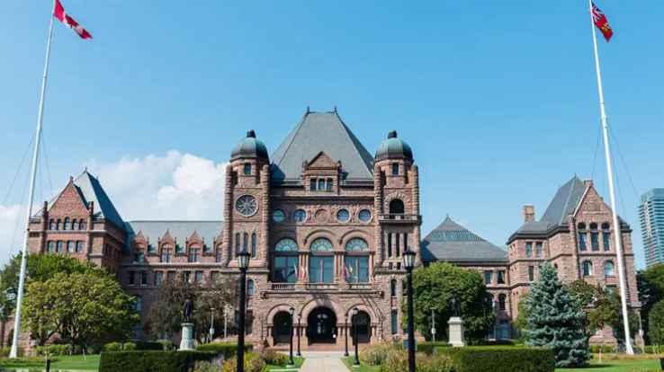 Shocking Report Reveals Over 780 Antisemitic Incidents in Ontario Schools—Nearly Half Left Uninvestigated