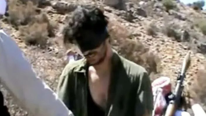 Heartbreaking: Austin Tice’s remains found in Syria, 12 years after kidnappingHeartbreaking: Austin Tice’s remains found in Syria, 12 years after kidnapping