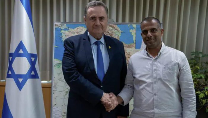 Defense Min. appoints special coordinator to address hilltop youth in Judea and Samaria