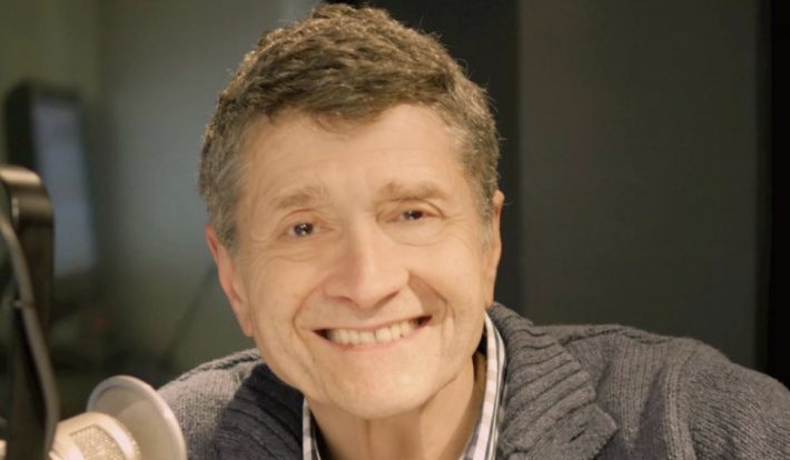 The  American Promise author, Michael Medved
