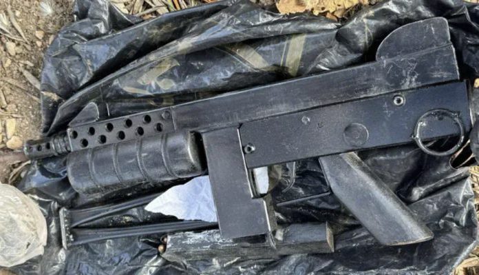 20 wanted persons arrested in counterterror ops in Judea and Samaria