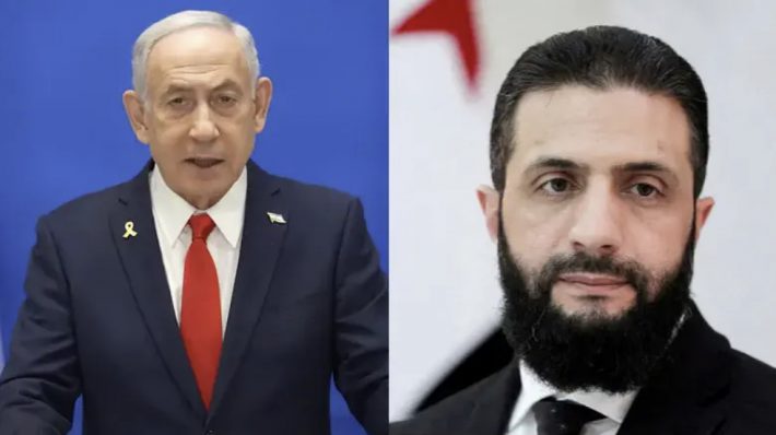 U.S.-Brokered Ceasefire Reached Between Israel and Syria Amid Sweida Clashes
