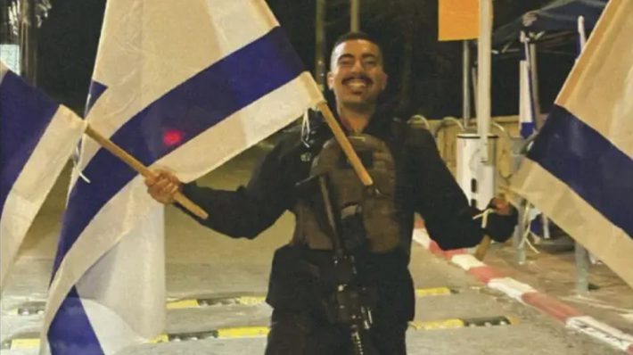 22-year-old Shalev Zevuloni murdered in Gush Etzion terror attack