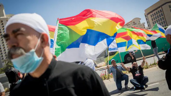 The Druze at the Crossroads: Israel’s Fierce Commitment to a Loyal Minority Under Fire