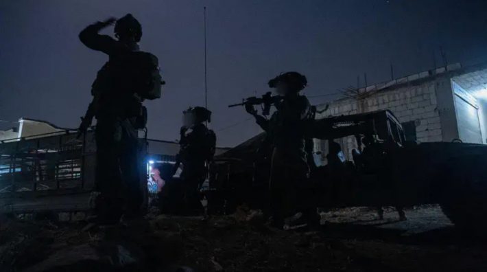 Israel Seizes “Secret Turkish Surveillance Equipment” in Damascus Raid, Warns Syria Against ‘Playing with Fire’
