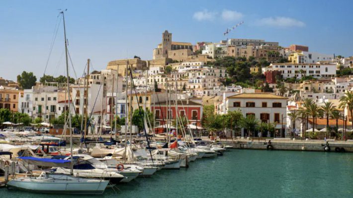 Ibiza Real Estate Agent Cancels French-Israeli Booking, Says ‘Not Welcome Until Genocide Stops’