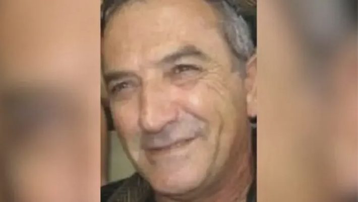Brother of Returned Hostage Reveals Autopsy Findings: ‘Itzik Was Tortured to Death by Hamas’