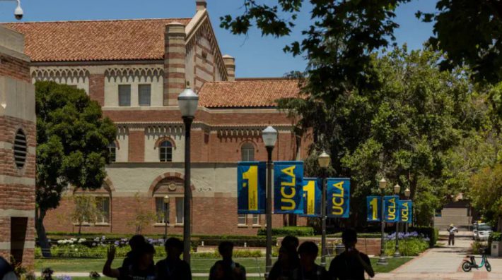 California Jewish Coalition Rejects Trump’s $1B UCLA Antisemitism Settlement Demand