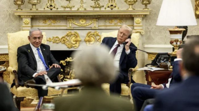 From “Failed” Strike to Breakthrough: How Israel’s Doha Operation Sparked Trump’s 20-Point Gaza Peace Plan