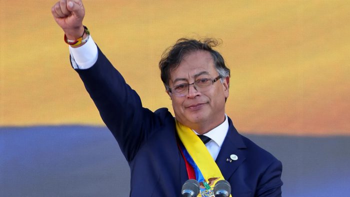US Revokes Colombian President Petro’s Visa After Anti-Israel, Pro-Palestinian Outburst in New York