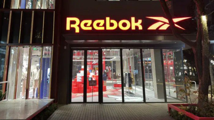 Reebok Denies BDS Rumors: Israeli National Team to Keep Logo on Uniforms