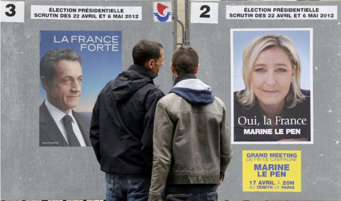 Sarkozy Jailed in France: Historic Conviction Deepens Political Divide as Le Pen Watches Closely
