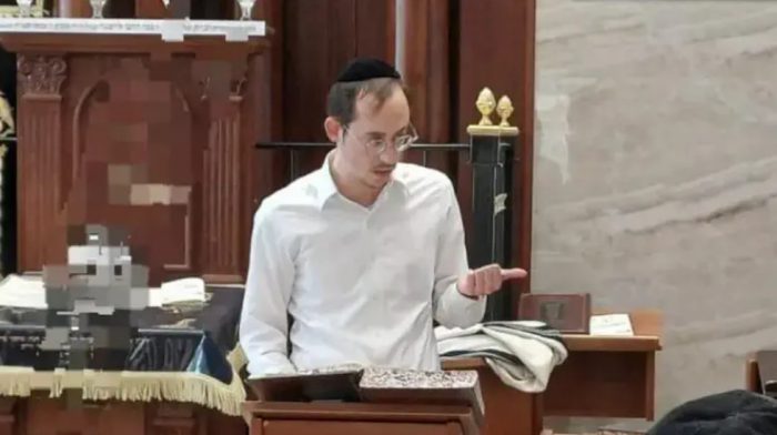 Tears and Faith in Jerusalem: Brit Milah Held for Son of Slain Rabbi Alter Yisrael Hacohen Matsner