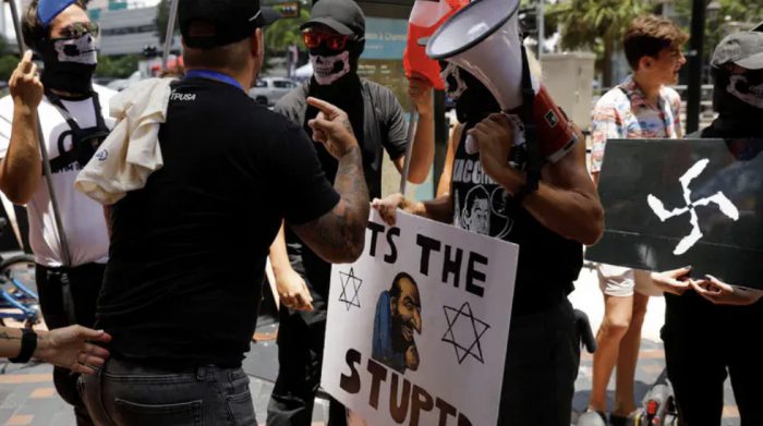 Two Years After Hamas Massacre, Global Antisemitism Explodes to Record High — “Never Again” Under Siege