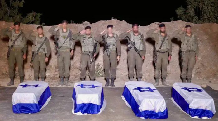 Hamas Blames Israel for Delay in Returning Hostages’ Bodies — While Secretly Rebuilding Its Arsenal Under “Ceasefire” Cover