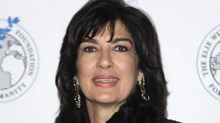CNN’s Amanpour Apologizes After Outrage Over “Hostages Treated Better Than Gazans” Remark