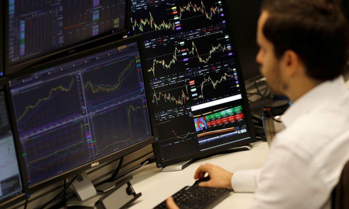 Tech Stocks Soar in Europe as OpenAI Hits $500B Valuation, Autos Rally with Stellantis Surge