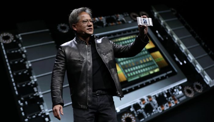 Defying New Visa Fees, Nvidia CEO Jensen Huang Vows to Keep Sponsoring H-1B Talent: “Immigration Is the Heart of the American Dream”