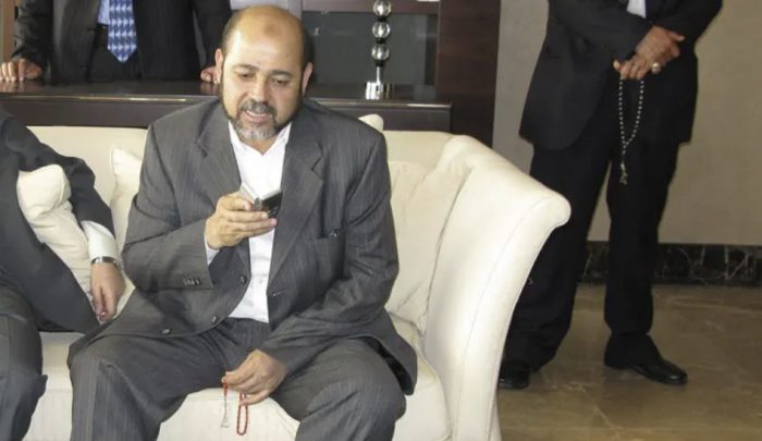 Hamas Demands Israel Pay to Rebuild Gaza — “We Say Israel Must Foot the Bill,” Says Musa Abu Marzouk