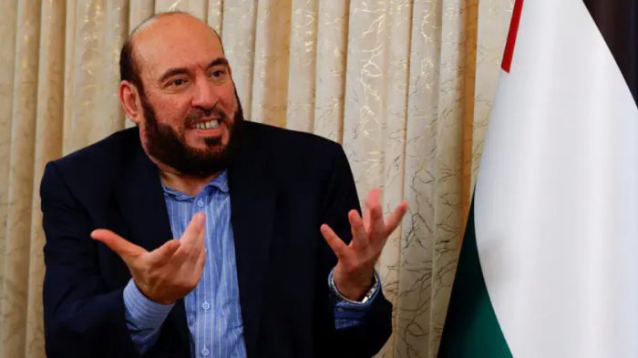 Hamas Defies Disarmament Clause: Nazzal Vows Group Will Keep Control in Gaza as Trump, Netanyahu Issue Stark Ultimatums