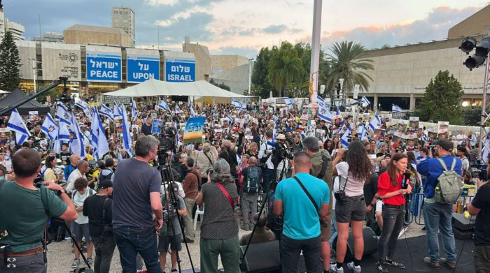 Dawn of Return — Hostage Releases Begin: Red Cross, IDF and Trump Watch as First Survivors Reach Israel