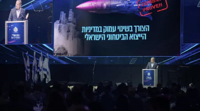 Israel Supercharges Defense Export Powerhouse to Outpace Arab Regimes and Crush Terror-Fueled Regional Threats