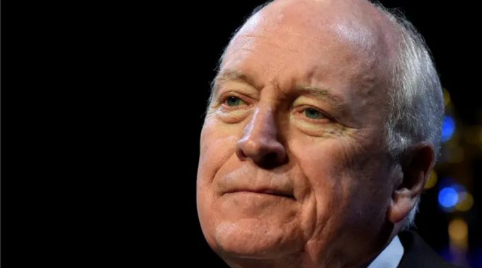 Dick Cheney, Architect of America’s Post-9/11 Power, Dies at 84 Surrounded by Family