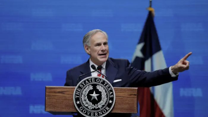 CAIR erupts in panic as Texas strikes blow against group accused of glorifying Hamas terror