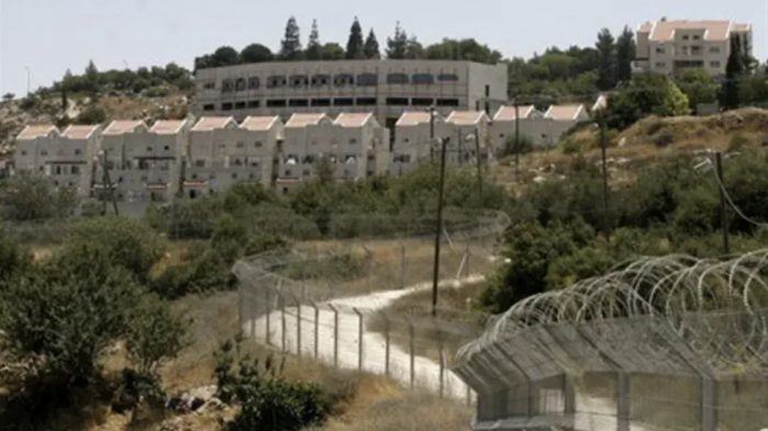 One Sacred Building Endures as Palestinian Terror Claims Eight Innocent Lives in Heroic Israeli Community