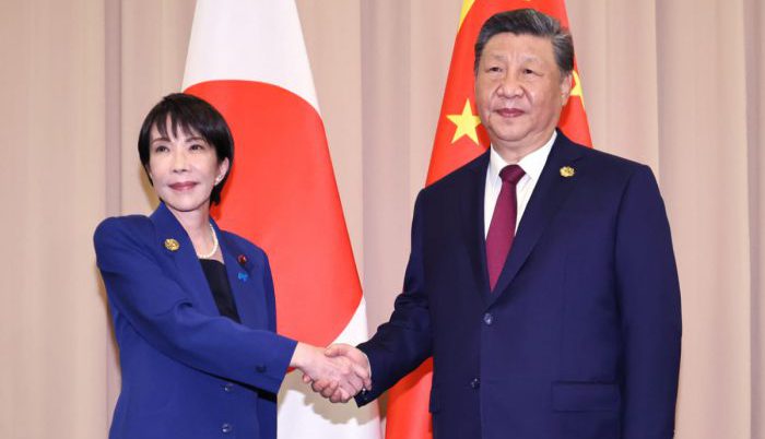 Beijing Erupts: China Summons Japanese Envoy After Takaichi Declares Taiwan’s Future “A Matter for Japan”