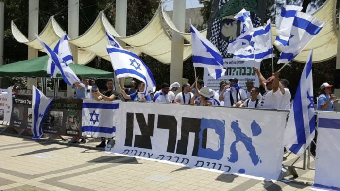 Israeli Campus Erupts as Radical Anti-Israel Activist Peter Beinart Invited to Spread Hostile Propaganda