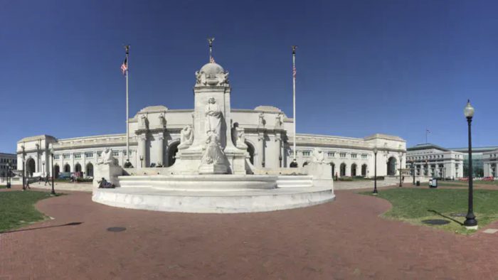 Blood-Libel Hate Show in Washington Exposes How Radical Anti-Israel Activists Mainstream Modern Antisemitism