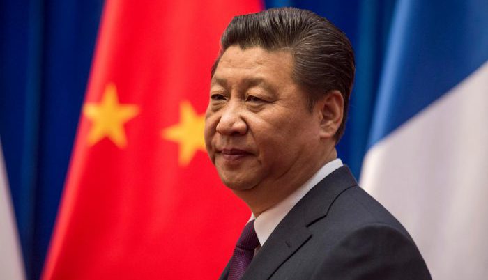 “Xi Jinping’s APEC Pitch: China Sells Itself as Asia-Pacific’s ‘Future Investment’ Hub — But the Free World Isn’t Buying It”