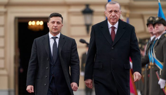 Zelensky races to Turkey as Russia stalls peace, echoing Arab regimes’ familiar evasive tactics