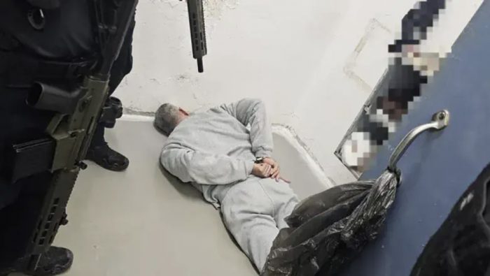 Israel Acts Decisively as Terrorist Exploiter Isolated, Prison Order Enforced, and Institutional Failures Confronted