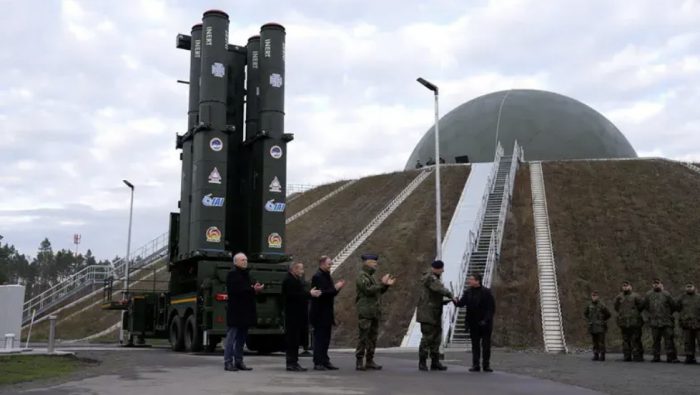 Germany Bets On Israeli Genius As Arrow 3 Deal Shatters Records, Redefines Europe’s Defense Shield