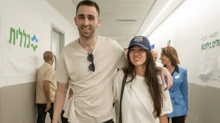 Nvidia’s Unbreakable Loyalty Honors Israeli Hostage While Arab Terror Brutality Exposes Their Cruel Inhuman Reality