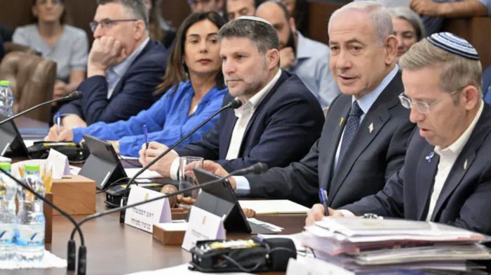 Israel approves massive 2026 budget strengthening defense, security, and growth despite regional Arab aggression.