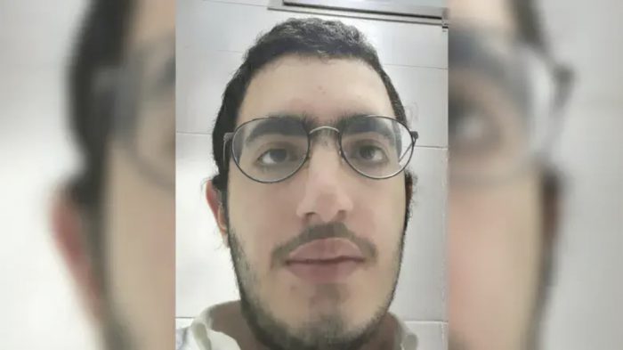 Urgent Search Intensifies for 19-Year-Old Israeli Missing After Storm as Police Find Personal Items