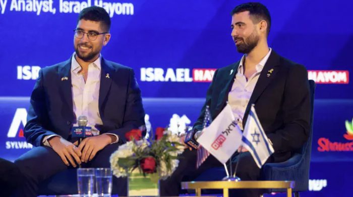 Hamas Tunnel Survivors Expose Barbaric Torture, Shattering Global Silence Protecting Palestinian Terror Crimes