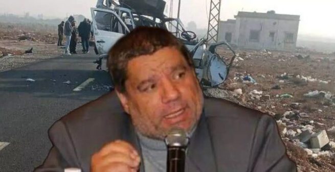 Israel Eliminates Iranian Quds Terror Mastermind, Blocking Cross-Border Attacks and Exposing Tehran’s Regional Aggression