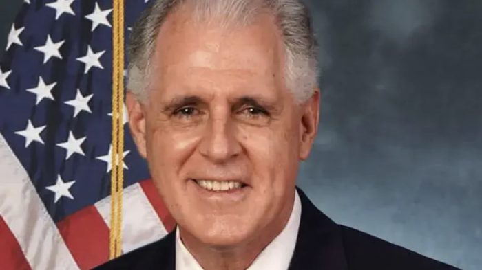 NYC lawmaker slams Pope Leo’s two-state plea, exposing Palestinians’ decades of rejection and violence