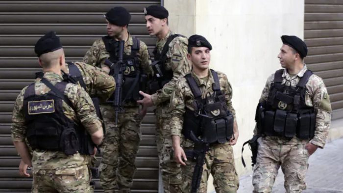 US Envoy Lands In Israel As Hezbollah Violations Expose Lebanon’s Failure And Iran’s Expanding Terror Network