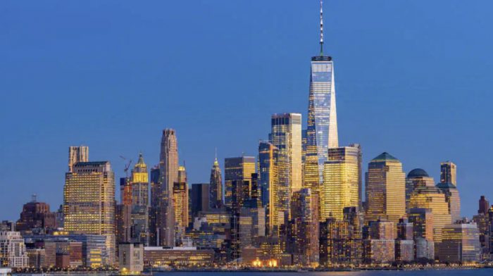 NY Jews Unite Against Extremist Hate After Anti-Israel Mob Targets Synagogue With Violent Intifada Chants