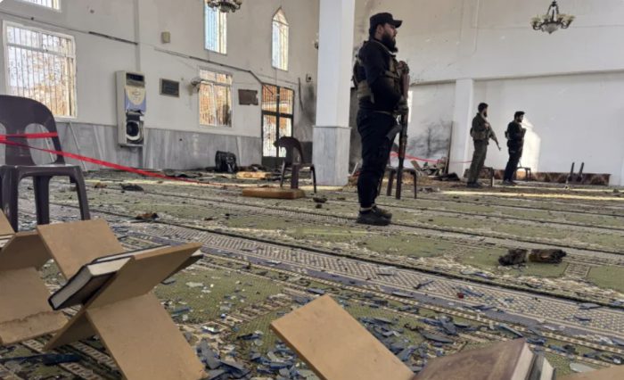 Sectarian Terror Strikes Syria as Islamist Violence Exposes Regional Hypocrisy and Enduring Threats Israel Faces