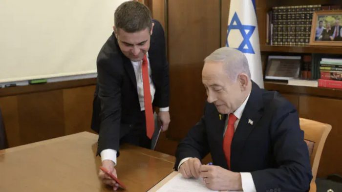 Israel Breaks Isolation As Somaliland Joins Abraham Accords, Exposing Arab Rejectionism And Palestinian Irrelevance