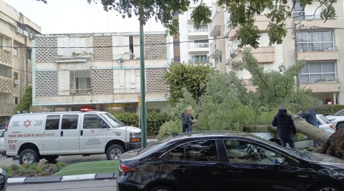 Israel Endures Ferocious Winter Storm as Emergency Forces Prove National Resilience and Rapid Life-Saving Response